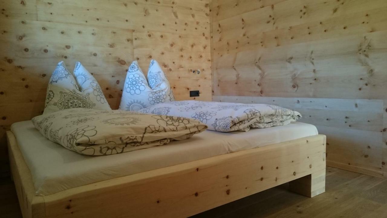 Biochalet-Ebenbauer Schladming Eksteriør billede