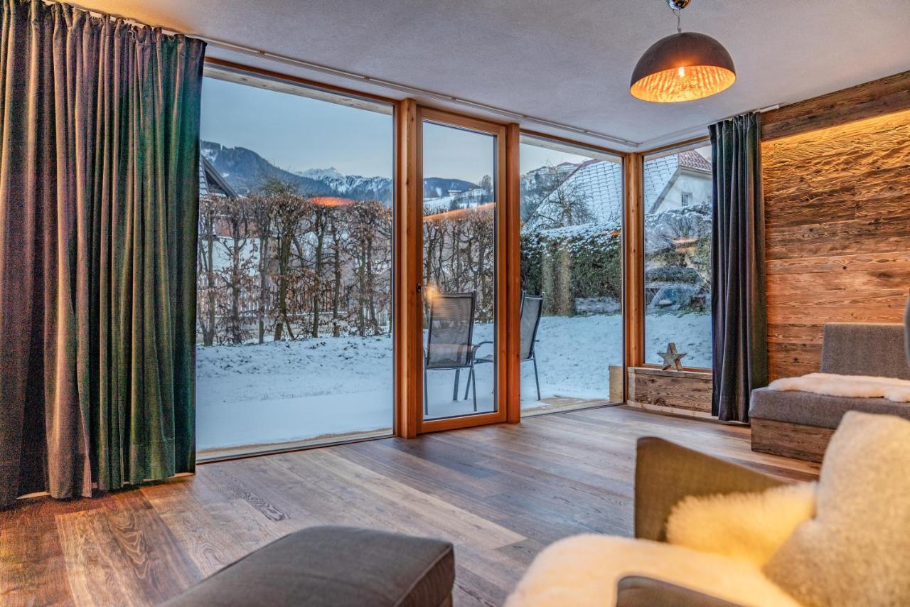 Biochalet-Ebenbauer Schladming Eksteriør billede
